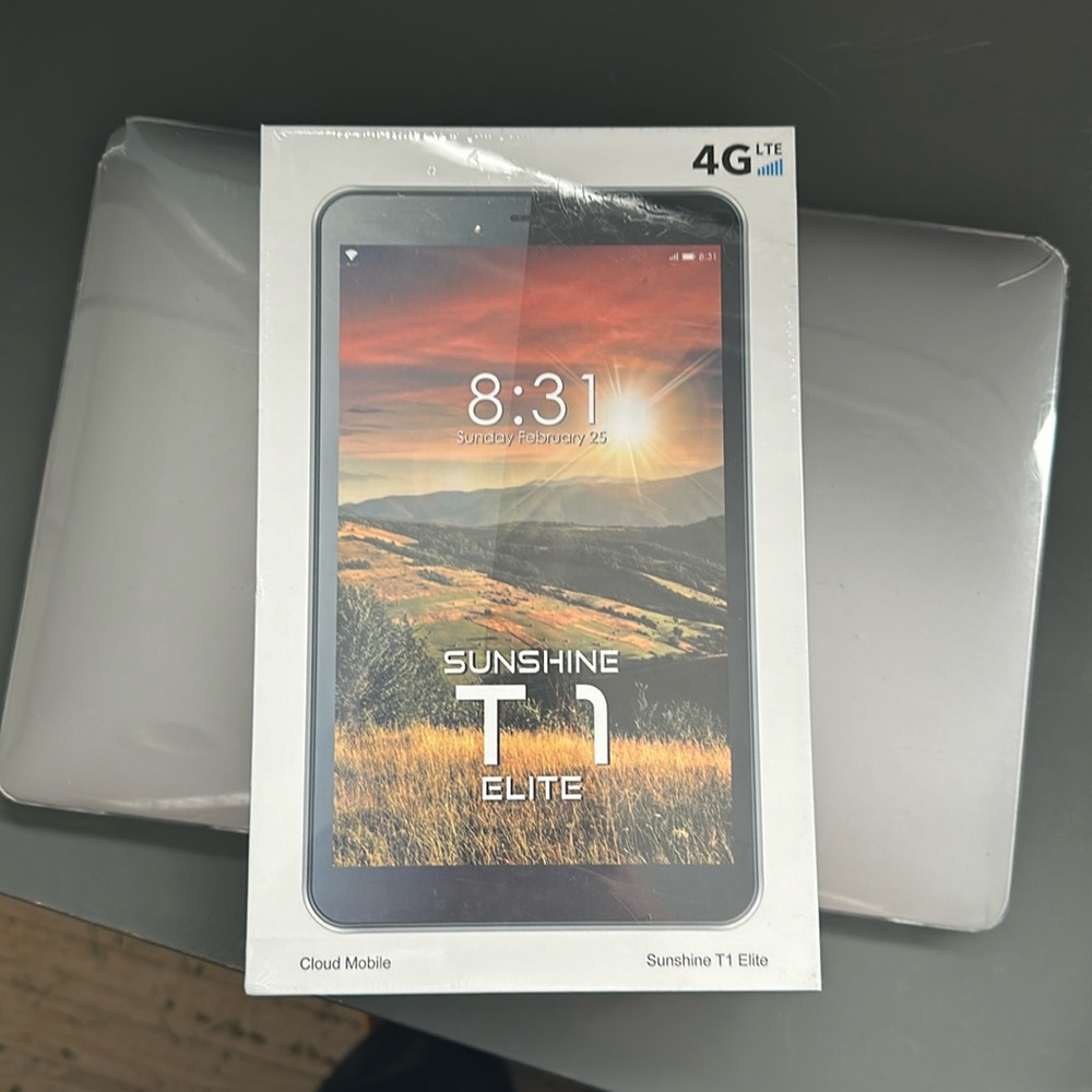Tablet